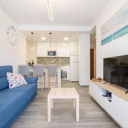Santa Amalia 18 By Ivi Real Estate Apartment Торемолинос Екстериор снимка