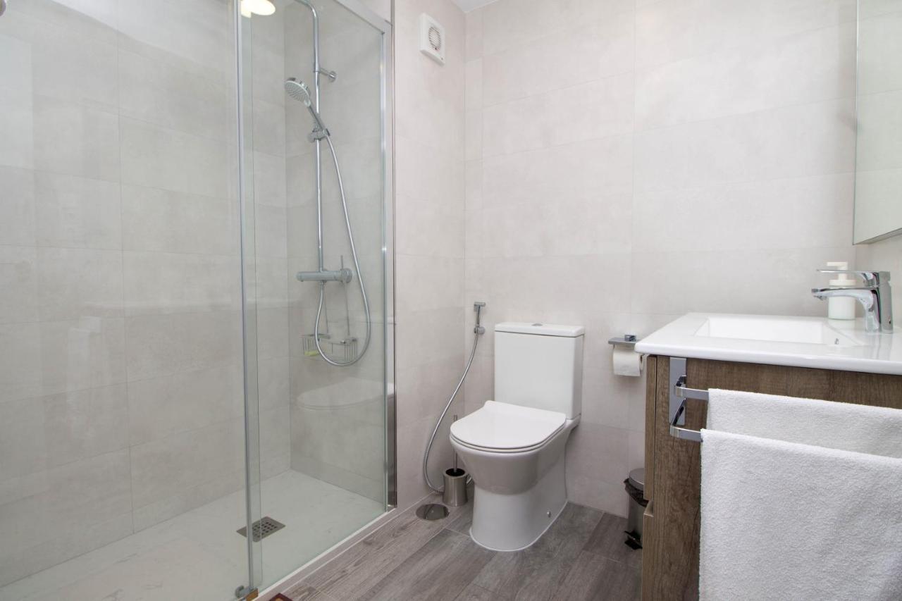 Santa Amalia 18 By Ivi Real Estate Apartment Торемолинос Екстериор снимка