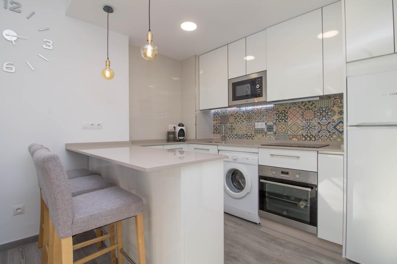 Santa Amalia 18 By Ivi Real Estate Apartment Торемолинос Екстериор снимка