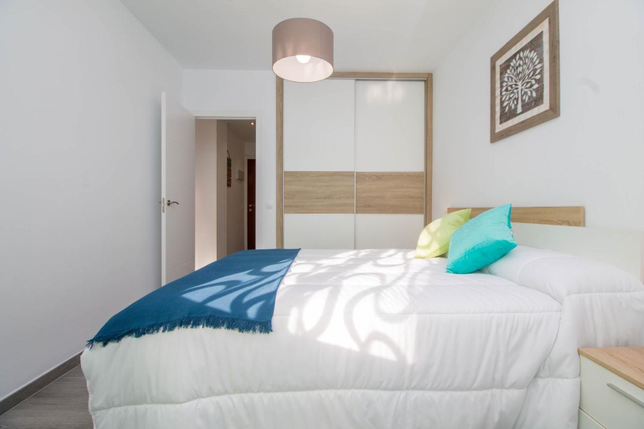 Santa Amalia 18 By Ivi Real Estate Apartment Торемолинос Екстериор снимка